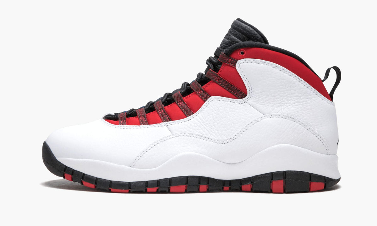 Class of 2006 - Air Jordan 10 Retro Russell Westbrook - product image from the listing.
