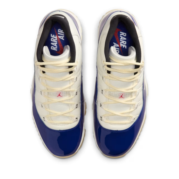 "Rare Air" Air Jordan 11 - product photo shown in the listing for this item.