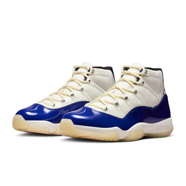 "Rare Air" Air Jordan 11 - product photo shown in the listing for this item.