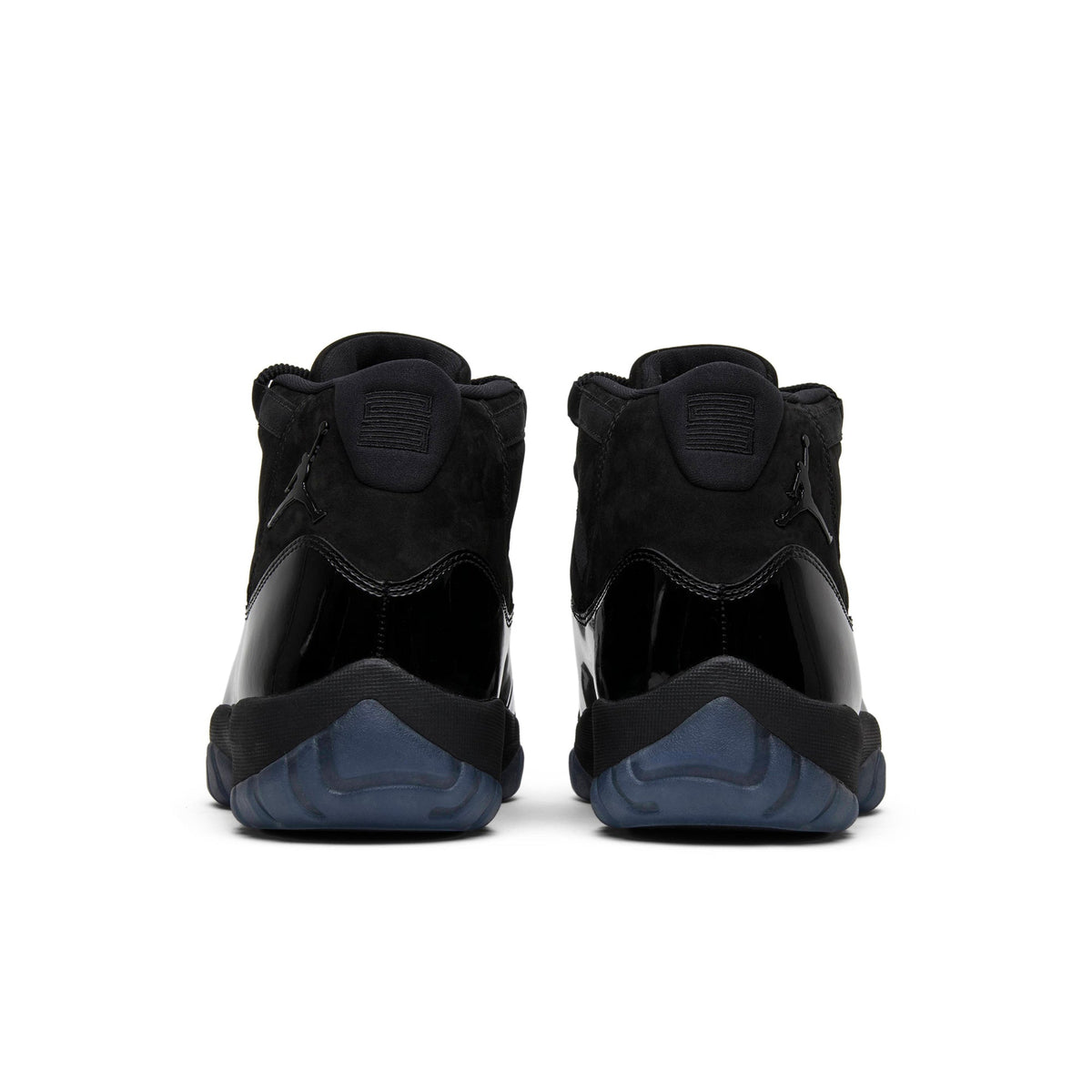 "Cap and Gown" Air Jordan 11 Retro 378037-005 - product image from the listing.