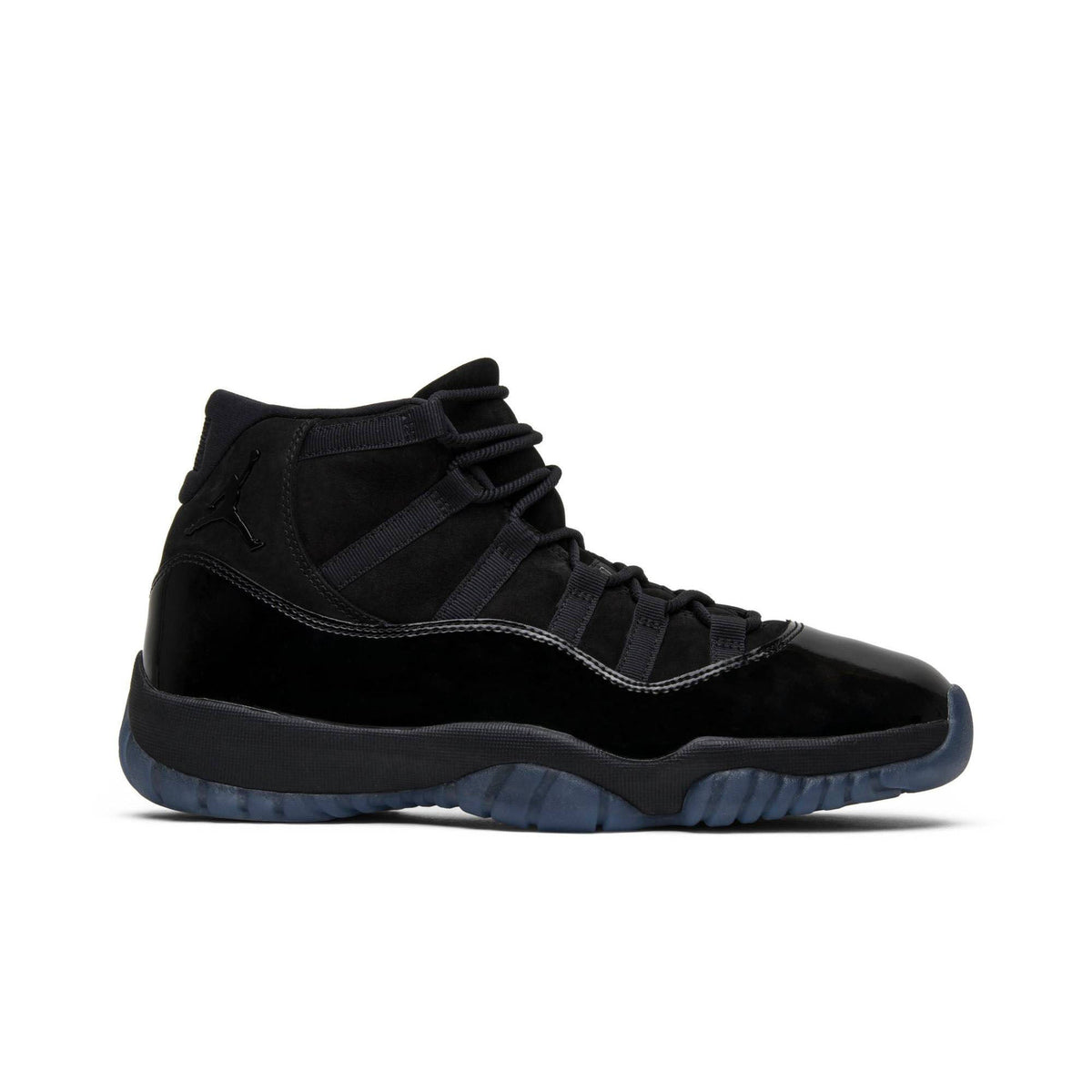 "Cap and Gown" Air Jordan 11 Retro 378037-005 - product image from the listing.