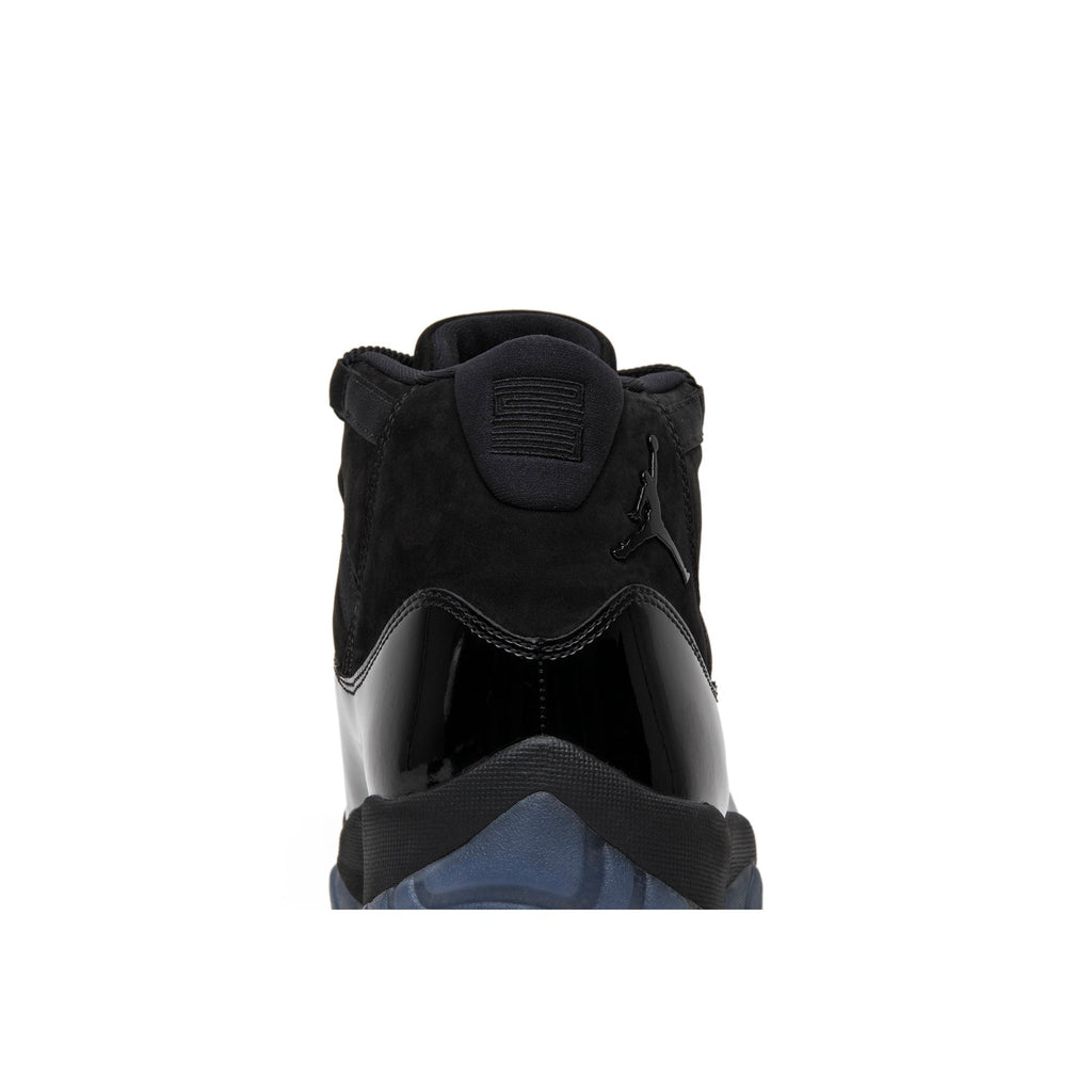 "Cap and Gown" Air Jordan 11 Retro 378037-005 - product image from the listing.
