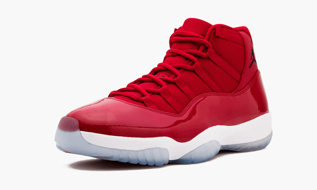 "Win Like 96" Air Jordan 11 Retro - product image from the listing.