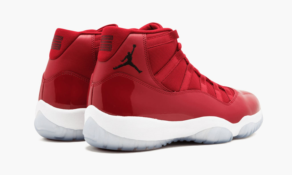 "Win Like 96" Air Jordan 11 Retro - product image from the listing.