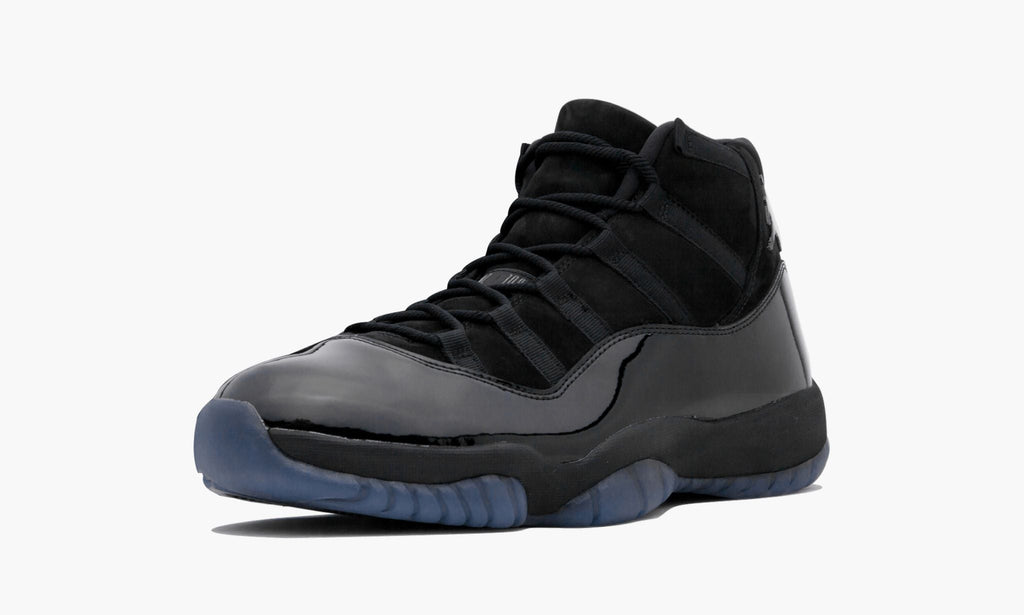 Cap & Gown - Air Jordan 11 Retro - product image from the listing.
