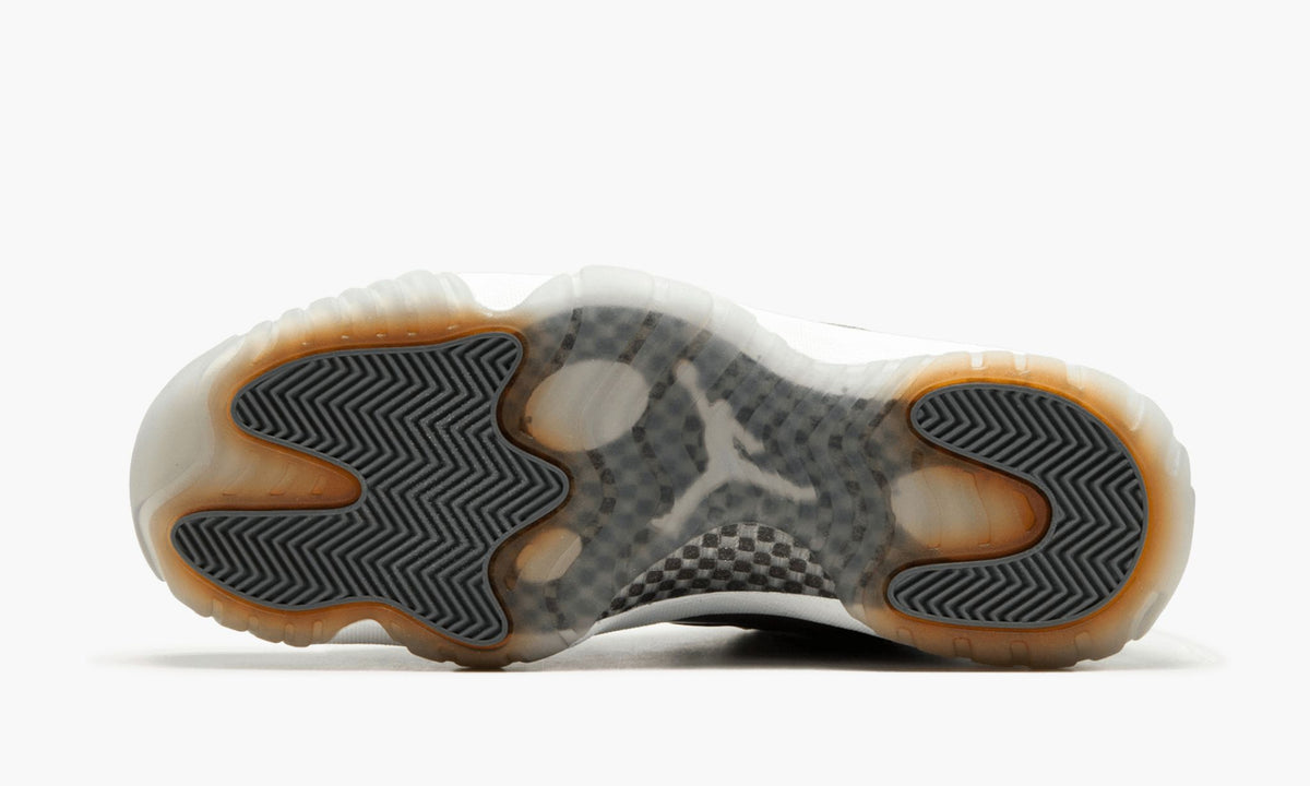 Air Jordan 11 Retro in Cool Grey - product image from the listing.