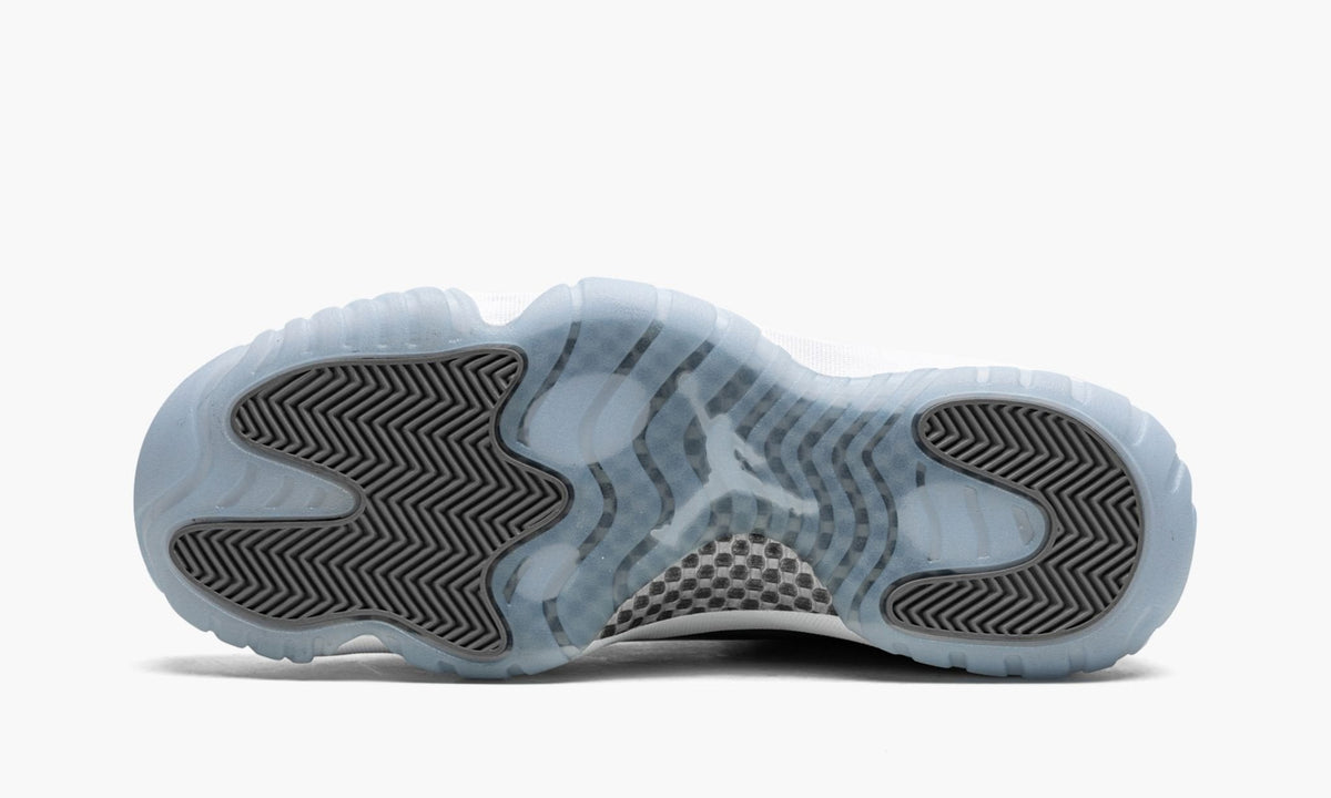 Cool Grey - Air Jordan 11 Retro 2021 - product image from the listing.