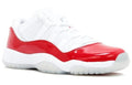 2016 Cherry - Air Jordan 11 Retro Low - product image from the listing.
