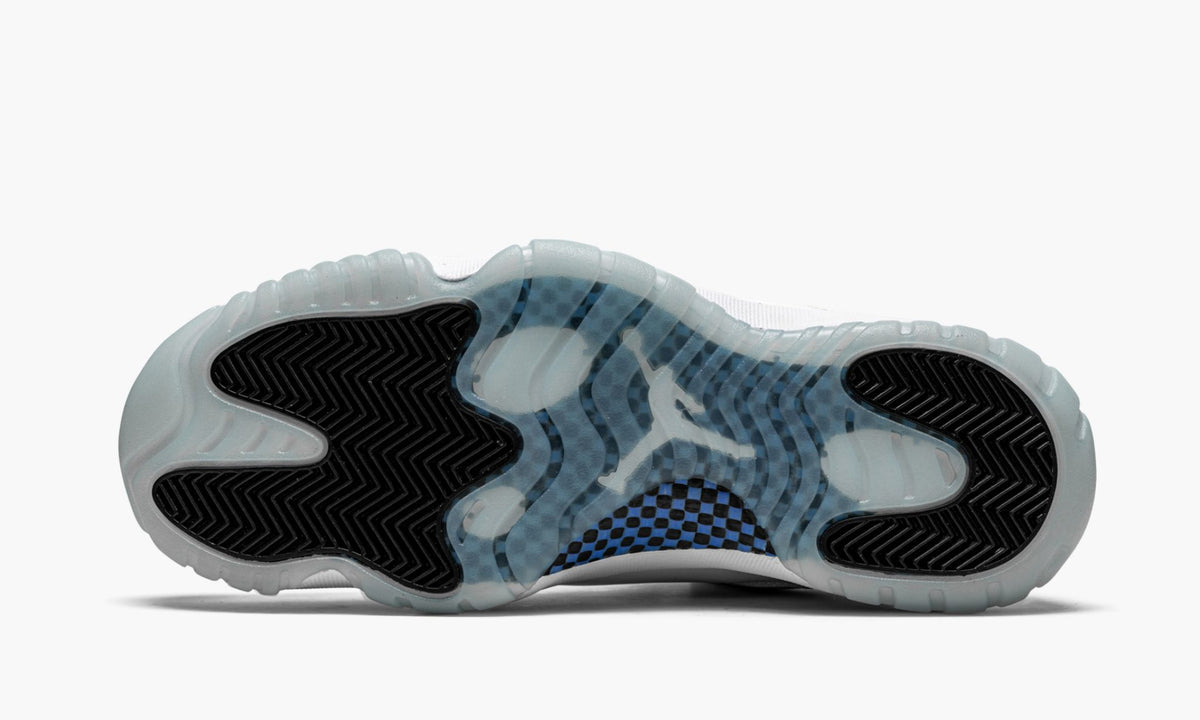 "Legend Blue" Air Jordan 11 Retro Low - product image from the listing.