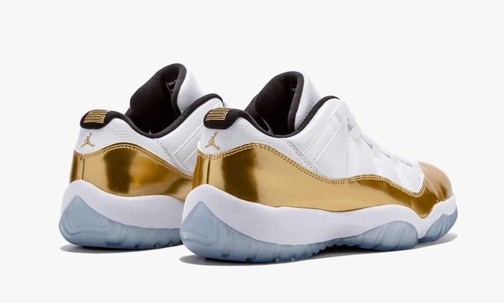 Closing Ceremony - Air Jordan 11 Retro Low - product image from the listing.