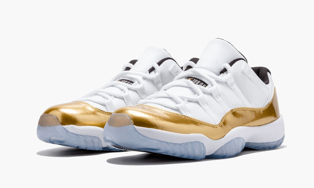 Closing Ceremony - Air Jordan 11 Retro Low - product image from the listing.