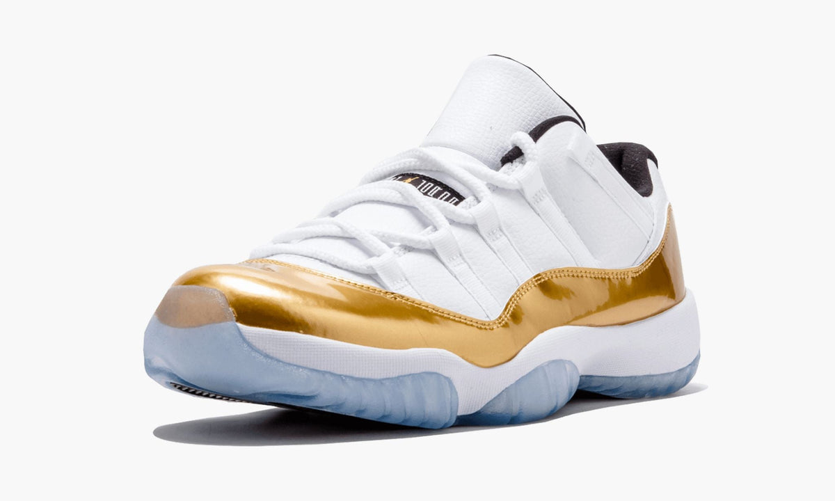 Closing Ceremony - Air Jordan 11 Retro Low - product image from the listing.