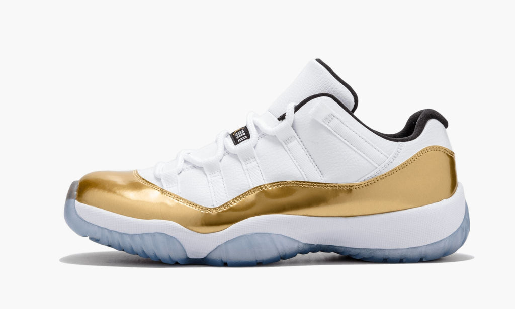 Closing Ceremony - Air Jordan 11 Retro Low - product image from the listing.