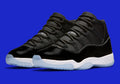 "Space Jam" PREORDER - Air Jordan 11 - product image from the listing.