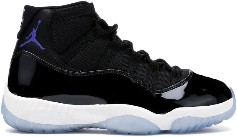 "Space Jam" PREORDER - Air Jordan 11 - product image from the listing.