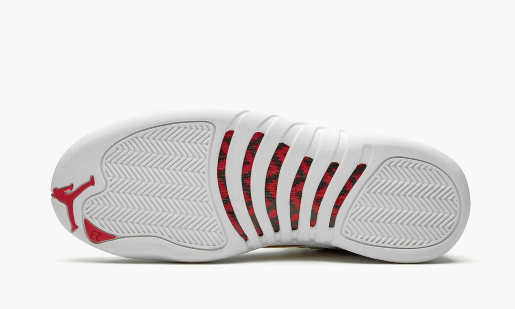 "FIBA" Air Jordan 12 - product photo shown in the listing for this item.