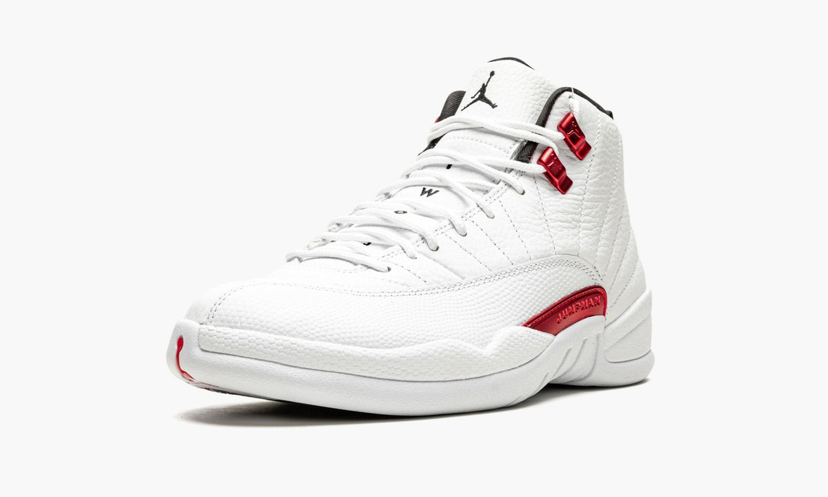 "Twist" Air Jordan 12 - product photo shown in the listing for this item.