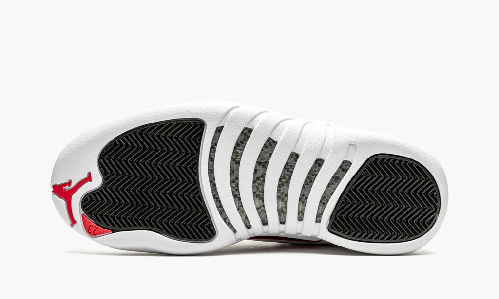 "Twist" Air Jordan 12 - product photo shown in the listing for this item.