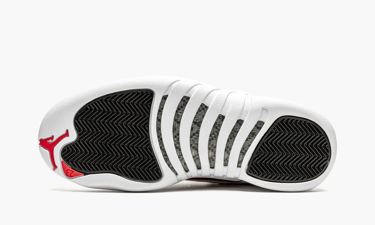 "Twist" Air Jordan 12 - product photo shown in the listing for this item.