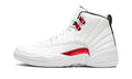 "Twist" Air Jordan 12 - product photo shown in the listing for this item.