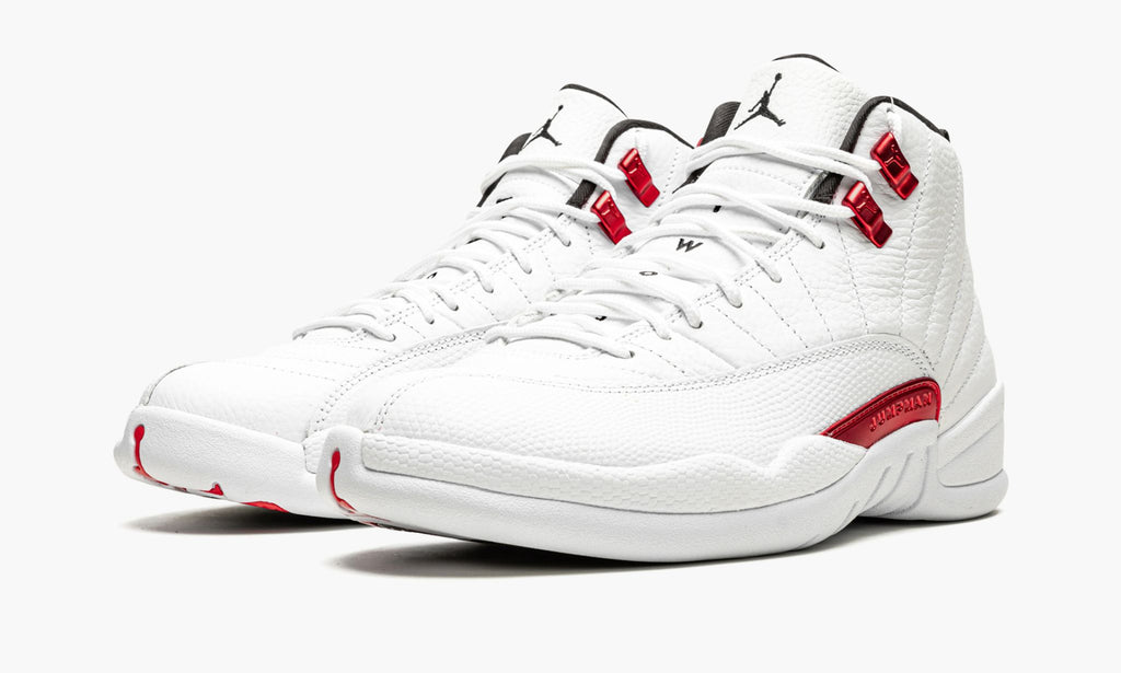"Twist" Air Jordan 12 - product photo shown in the listing for this item.
