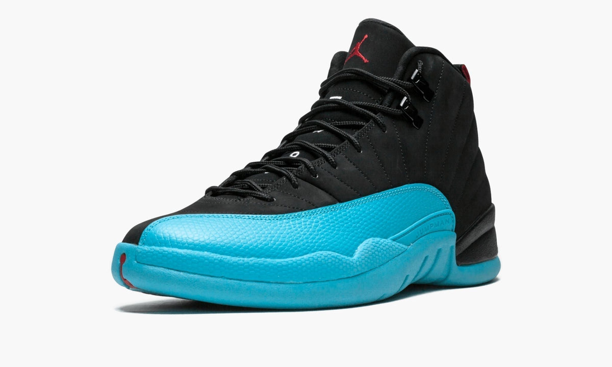 "Gamma" Air Jordan 12 Retro - product image from the listing.