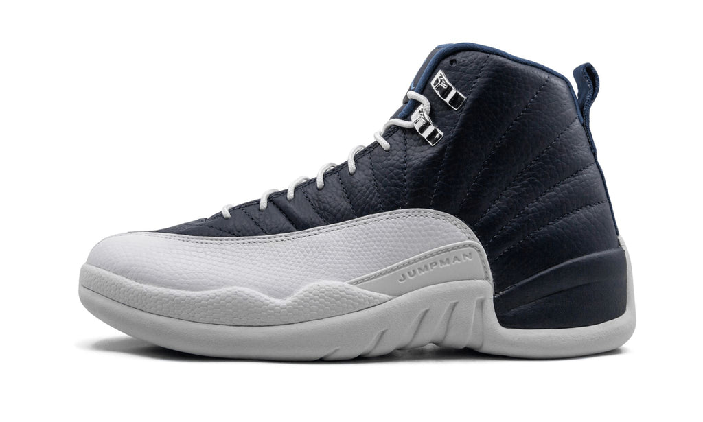 "Obsidian" Air Jordan 12 Retro - product image from the listing.