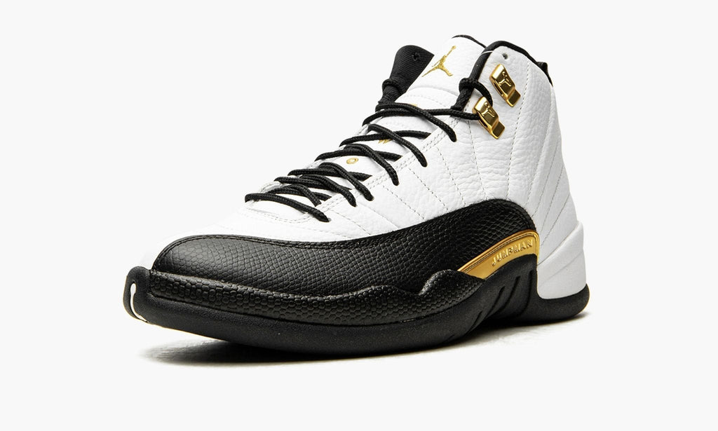 "Royalty Taxi" Air Jordan 12 Retro - product image from the listing.