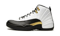 "Royalty Taxi" Air Jordan 12 Retro - product image from the listing.