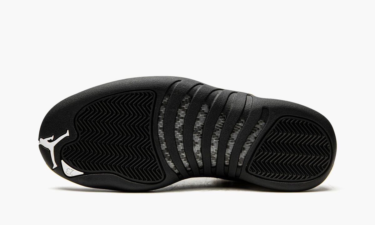 "Royalty Taxi" Air Jordan 12 Retro - product image from the listing.
