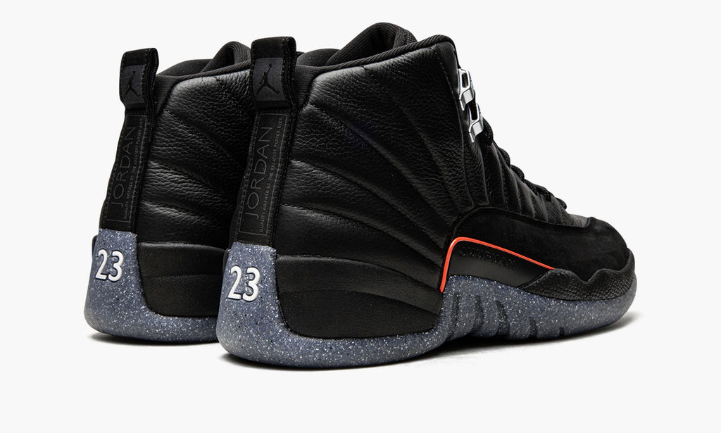 "Utility" Air Jordan 12 Retro - product image from the listing.