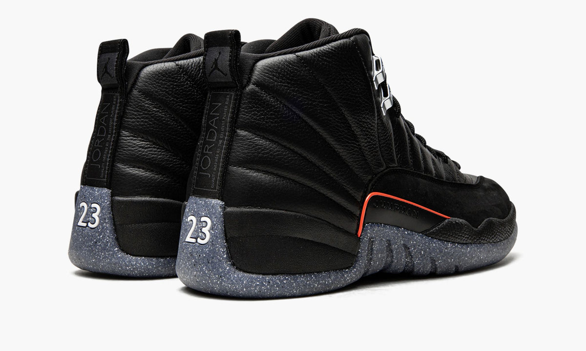 "Utility" Air Jordan 12 Retro - product image from the listing.