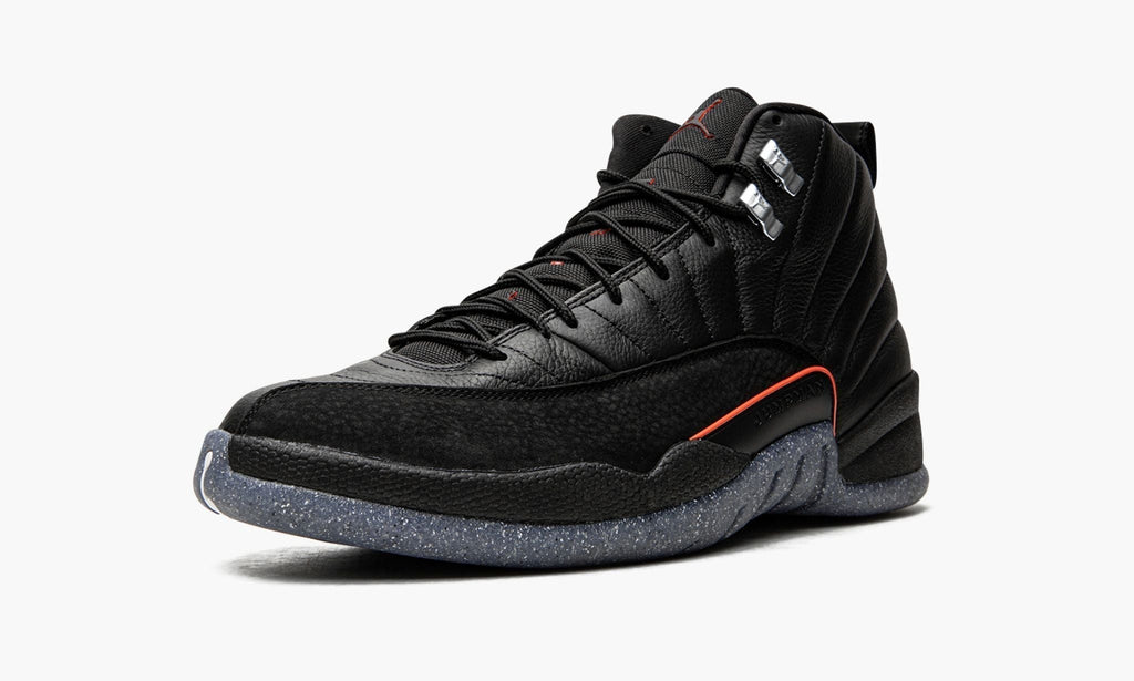 "Utility" Air Jordan 12 Retro - product image from the listing.