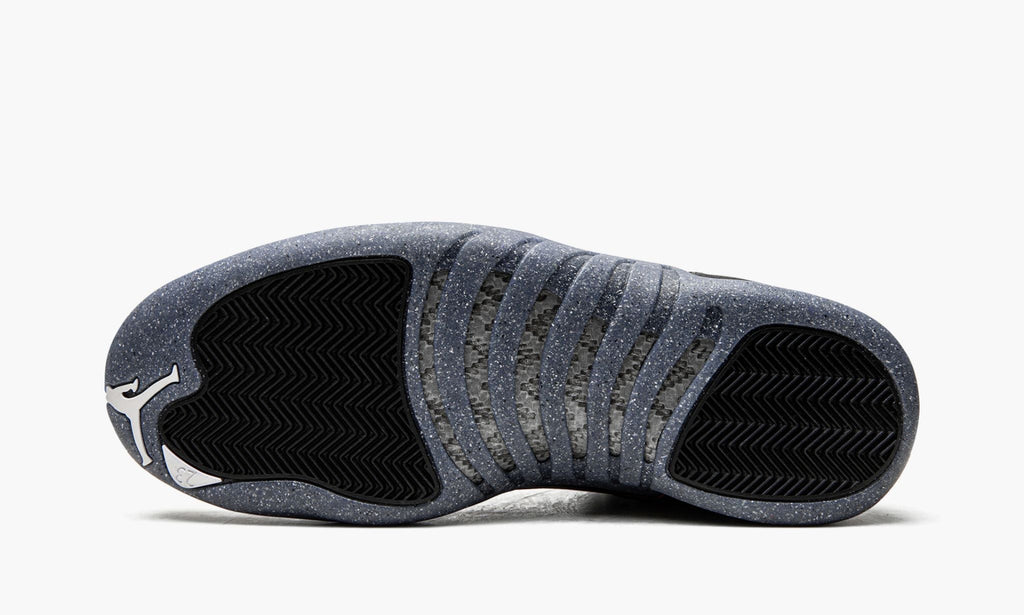 "Utility" Air Jordan 12 Retro - product image from the listing.