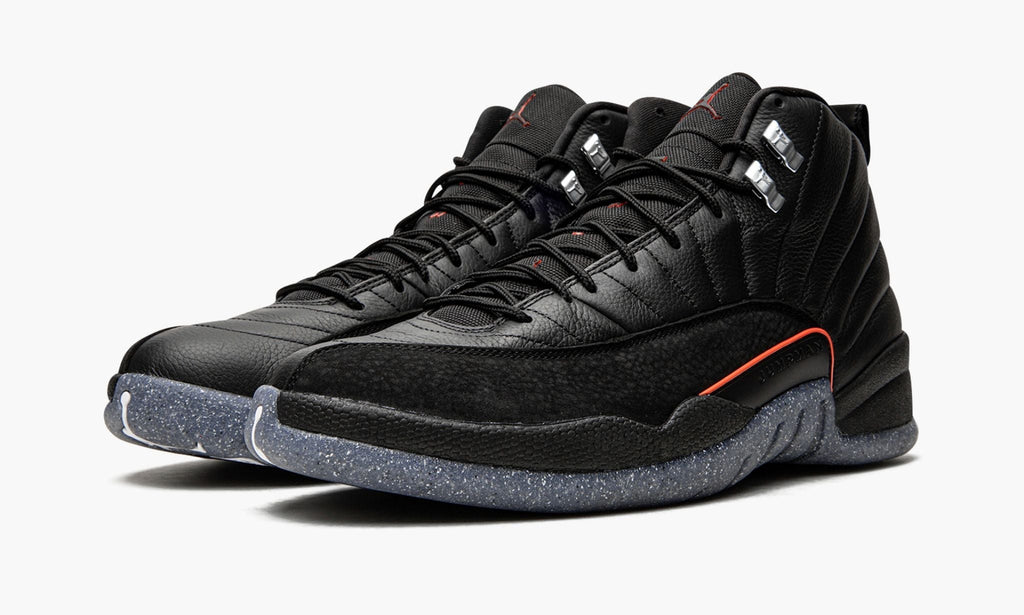 "Utility" Air Jordan 12 Retro - product image from the listing.