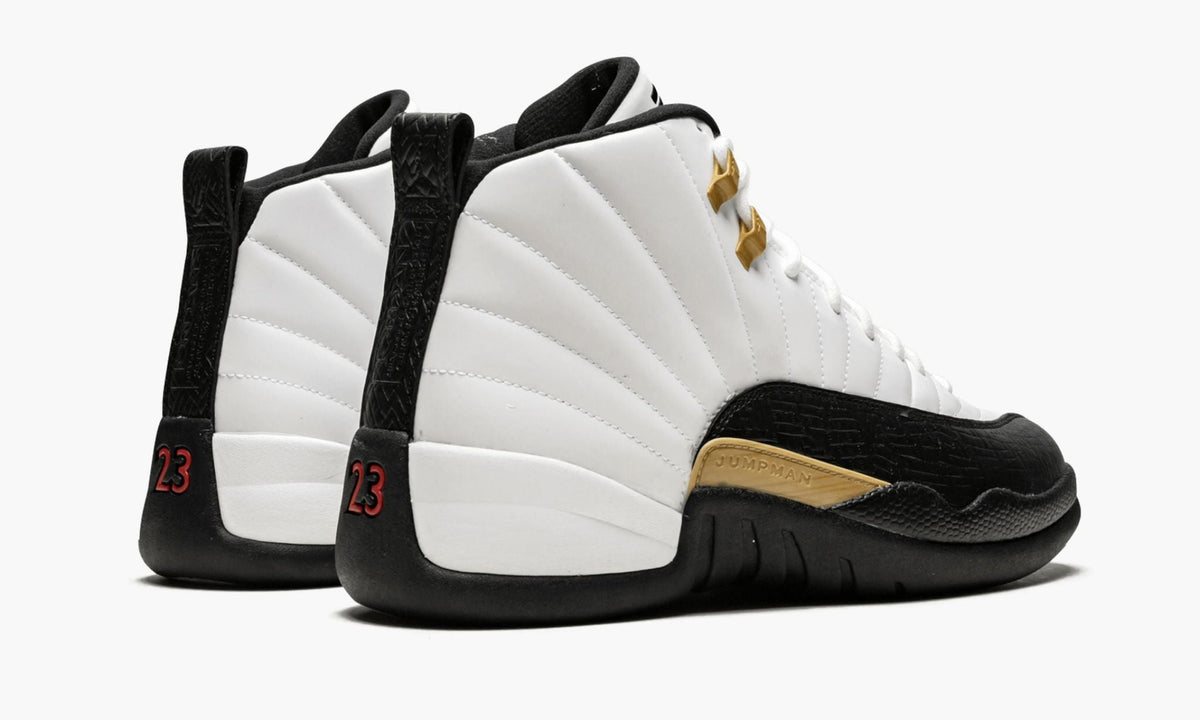 "Chinese New Year" Air Jordan 12 Retro CNY - product image from the listing.