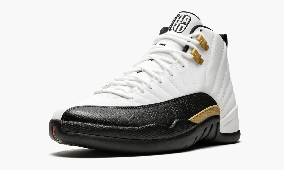 "Chinese New Year" Air Jordan 12 Retro CNY - product image from the listing.