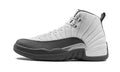 Air Jordan 12 Retro in Dark Grey - product image from the listing.