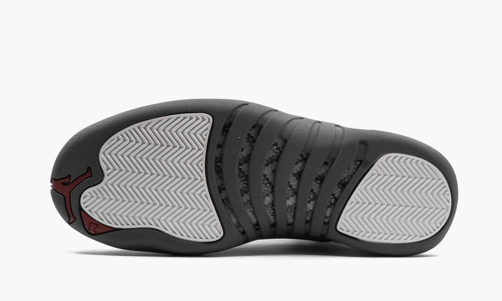 Air Jordan 12 Retro in Dark Grey - product image from the listing.