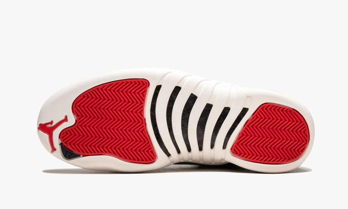 "International Flight" Air Jordan 12 Retro PRM - product image from the listing.