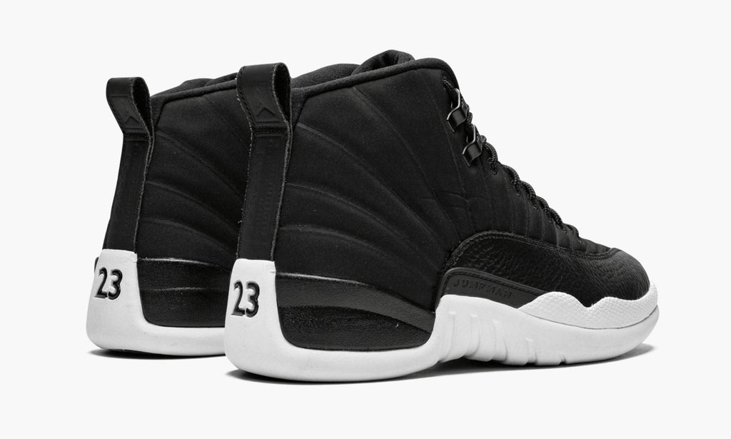PSNY FRIENDS AND FAMILY - Air Jordan 12 Retro - product image from the listing.