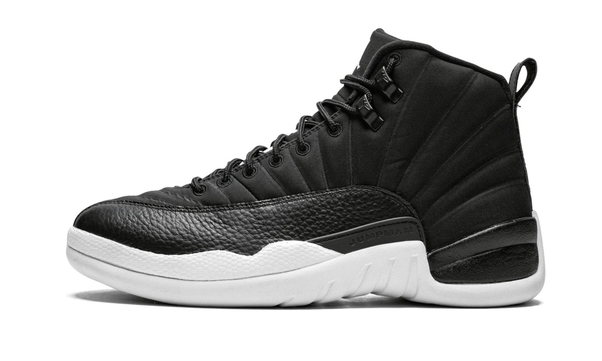 PSNY FRIENDS AND FAMILY - Air Jordan 12 Retro - product image from the listing.