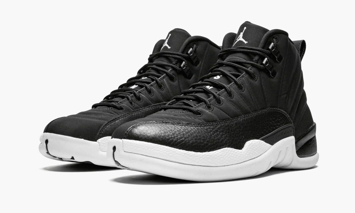 PSNY FRIENDS AND FAMILY - Air Jordan 12 Retro - product image from the listing.