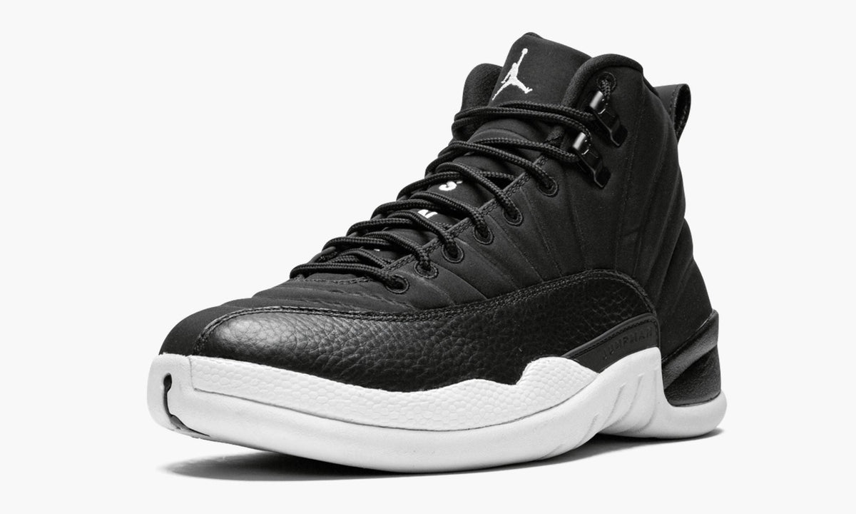 PSNY FRIENDS AND FAMILY - Air Jordan 12 Retro - product image from the listing.
