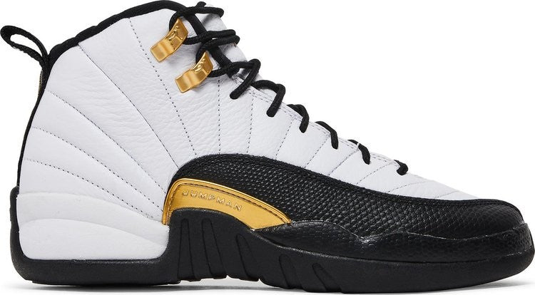 Royalty - Air Jordan 12 Retro - product image from the listing.