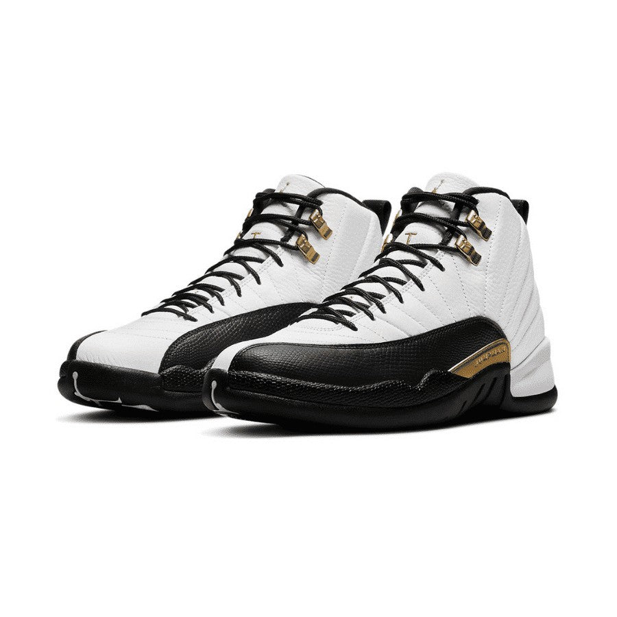 Royalty - Air Jordan 12 Retro - product image from the listing.