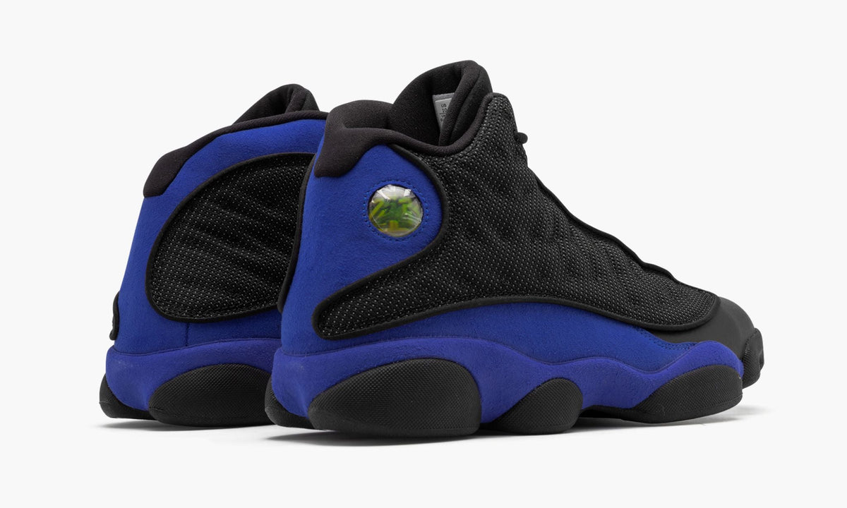 "Hyper Royal" Air Jordan 13 Retro - product image from the listing.