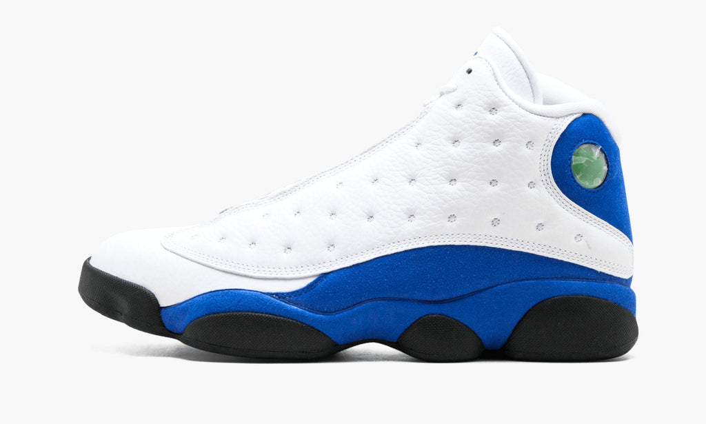 "Hyper Royal" Air Jordan 13 Retro - product image from the listing.
