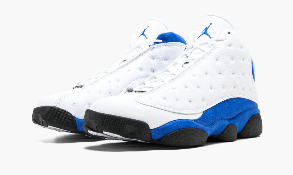 "Hyper Royal" Air Jordan 13 Retro - product image from the listing.