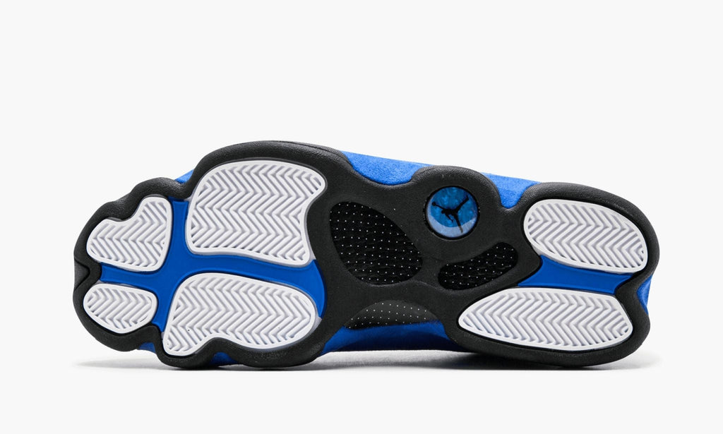 "Hyper Royal" Air Jordan 13 Retro - product image from the listing.
